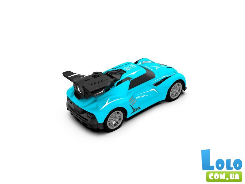 Машина Spray Car на радиоуправлении, Sulong Toys