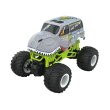 Машина Bigfoot Dinosaur на радиоуправлении, Sulong Toys