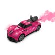 Машина Spray Car на радиоуправлении, Sulong Toys
