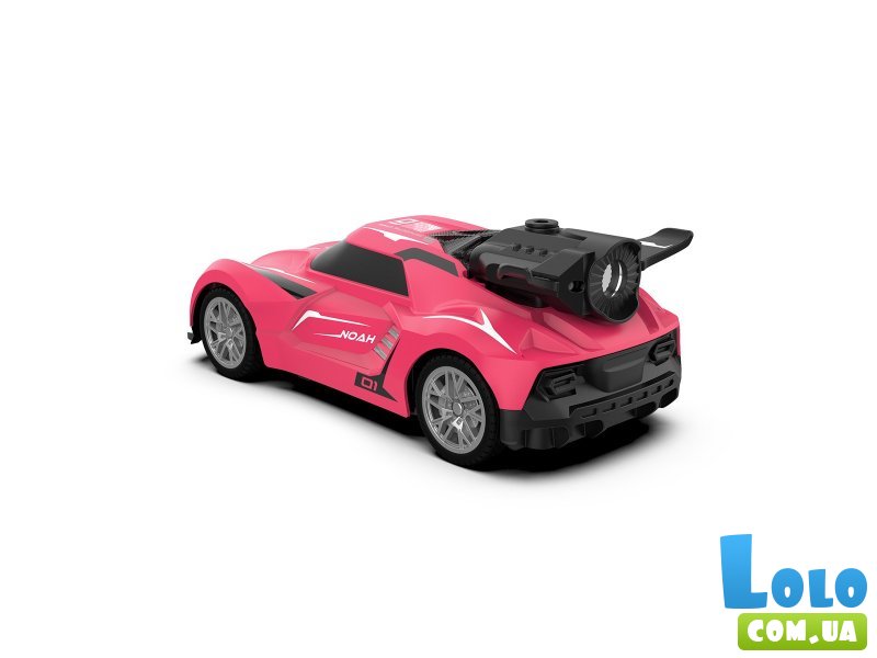 Машина Spray Car на радиоуправлении, Sulong Toys