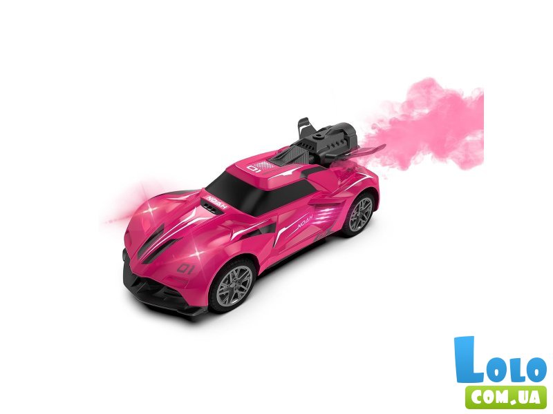 Машина Spray Car на радиоуправлении, Sulong Toys
