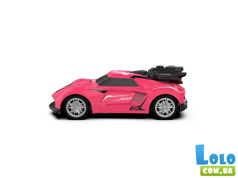 Машина Spray Car на радиоуправлении, Sulong Toys