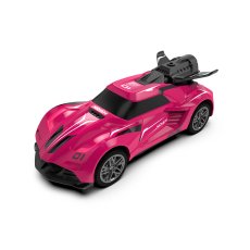 Машина Spray Car на радиоуправлении, Sulong Toys