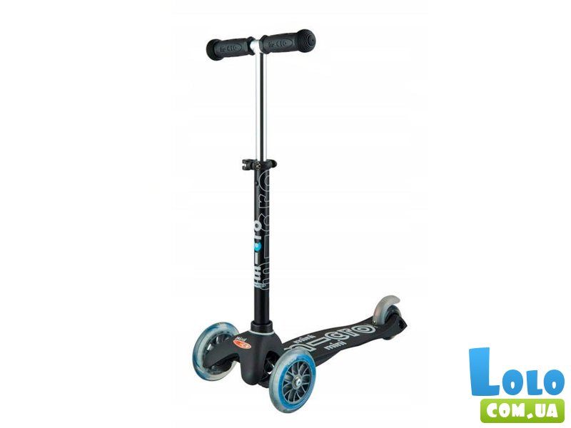 Самокат трехколесный Mini Deluxe, Micro