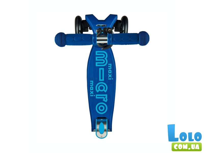 Самокат Maxi Deluxe, Micro