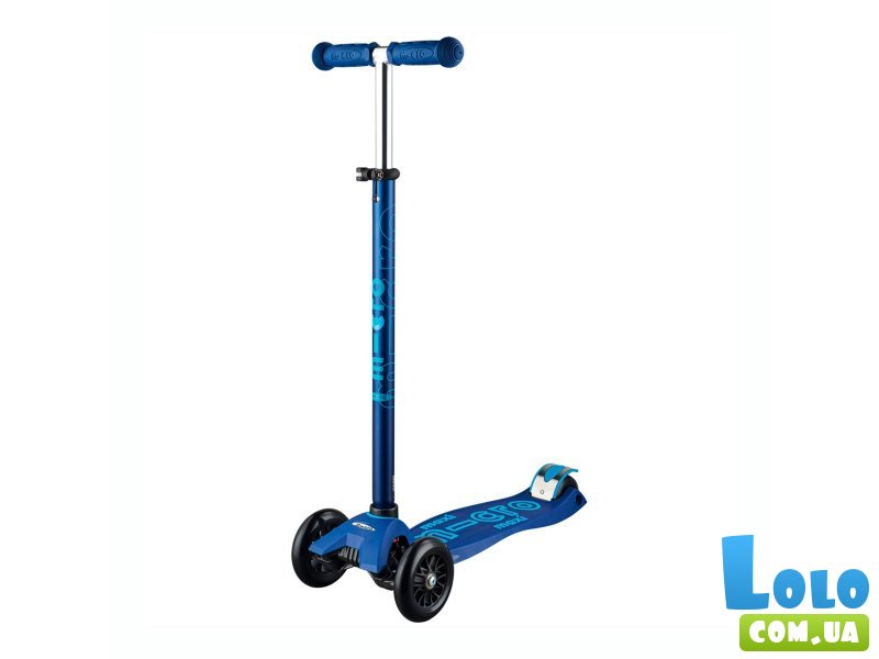 Самокат Maxi Deluxe, Micro