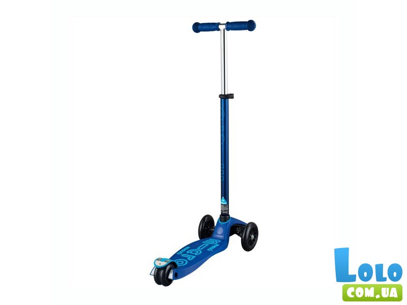 Самокат Maxi Deluxe, Micro