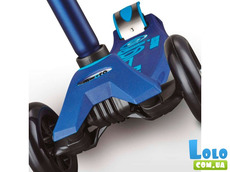 Самокат Maxi Deluxe, Micro