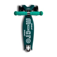 Самокат трехколесный Maxi Deluxe Eco, Micro