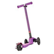 Самокат трехколесный Maxi Deluxe Eco, Micro