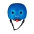 Детский защитный шлем, Micro, 48-53 см (темно-синий)
