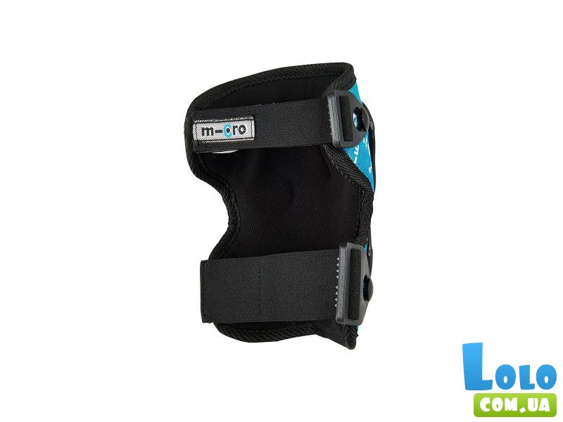 Защитный комплект Налокотники и наколенники, Micro