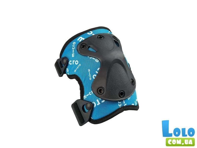 Защитный комплект Налокотники и наколенники, Micro