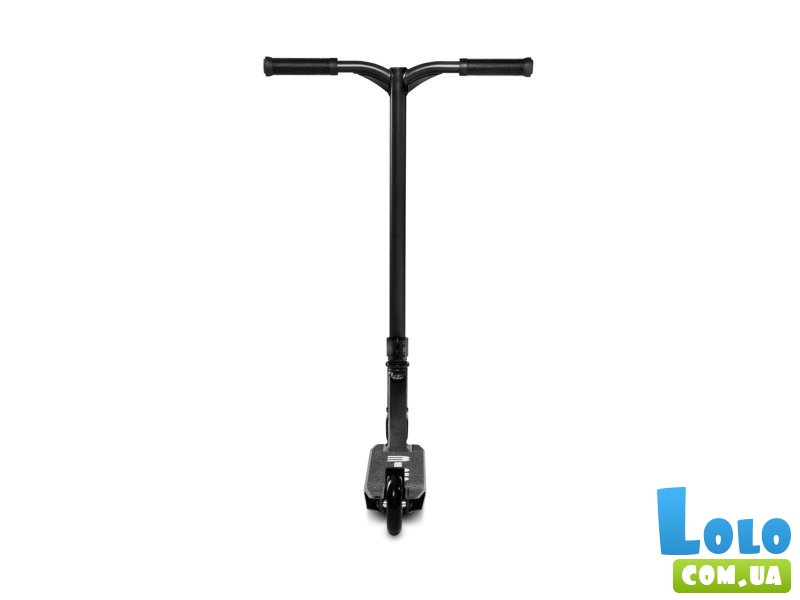 Самокат двухколесный Ramp, Micro (черный)