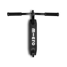 Самокат двухколесный Ramp, Micro (черный)