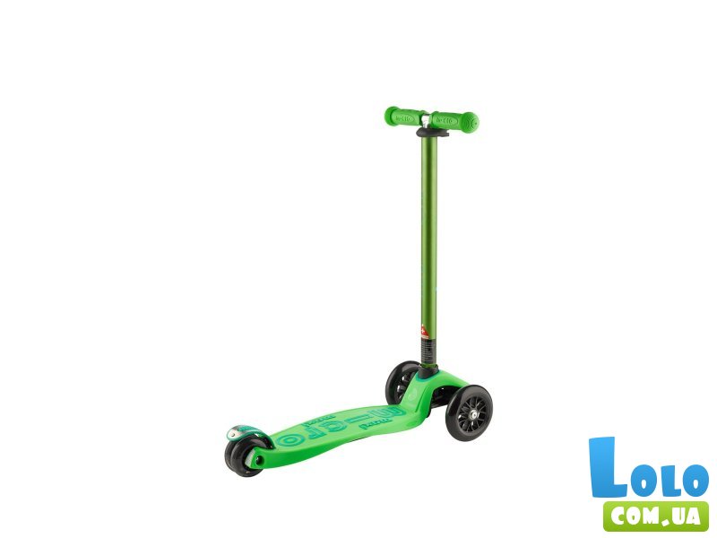 Самокат трехколесный Mini Deluxe, Micro