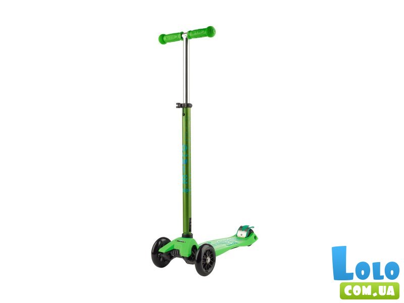 Самокат трехколесный Mini Deluxe, Micro