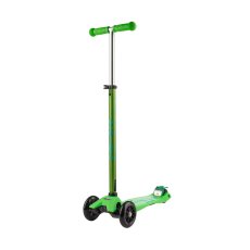Самокат трехколесный Mini Deluxe, Micro