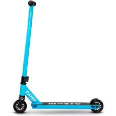 Самокат двухколесный Ramp, Micro (голубой)