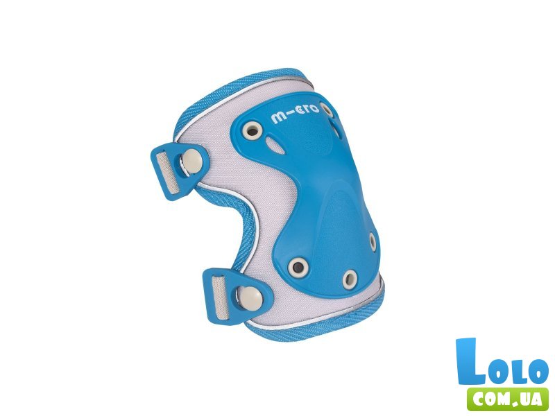 Защитный комплект Налокотники и наколенники, Micro