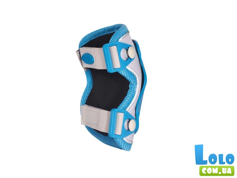 Защитный комплект Налокотники и наколенники, Micro