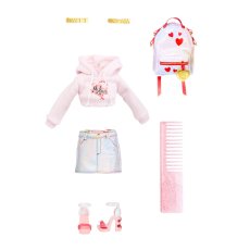 Кукла Киа Харт, Rainbow High