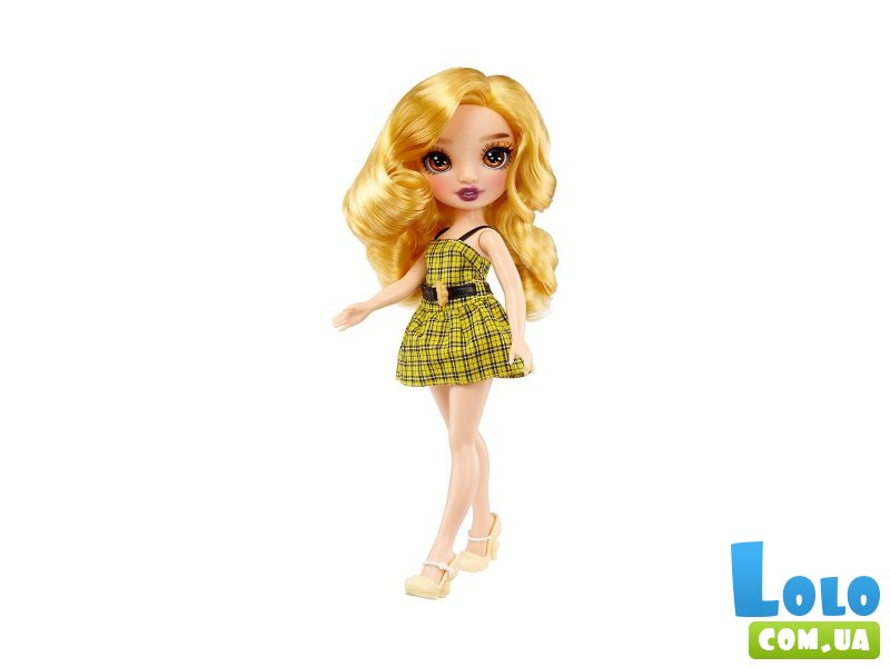 Кукла Маргаритка, Rainbow High