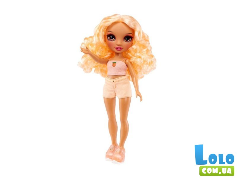 Кукла Персик, Rainbow High