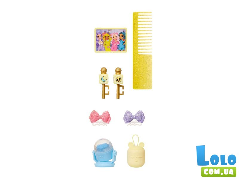 Кукла Санни, Rainbow High