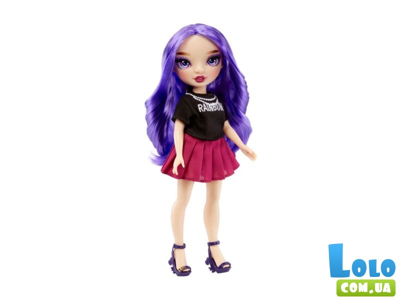 Кукла Орхидея, Rainbow High