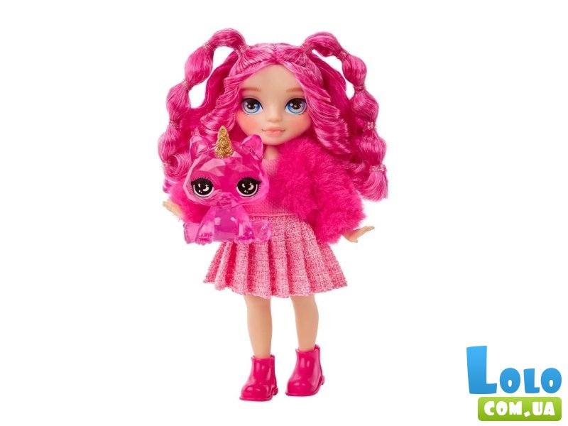 Кукла Маджента, Rainbow High