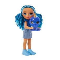 Кукла Сапфира, Rainbow High