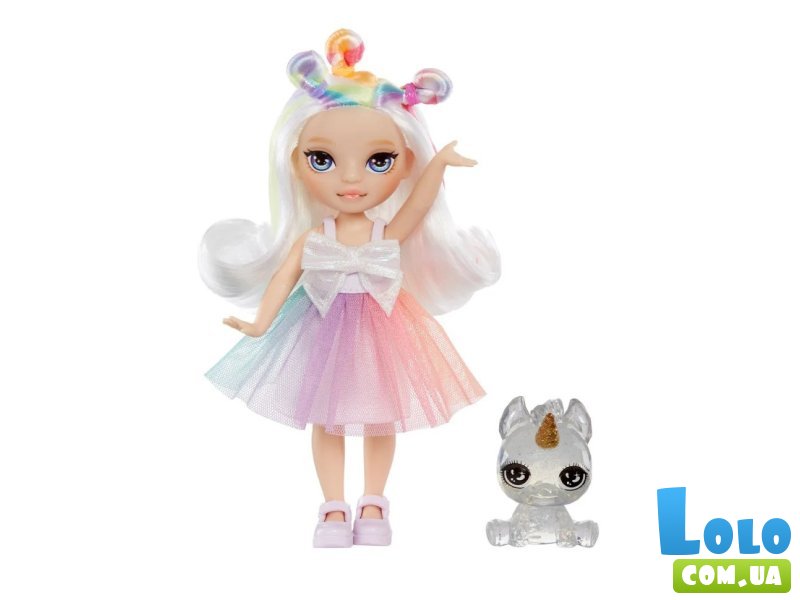 Кукла Радуга, Rainbow High