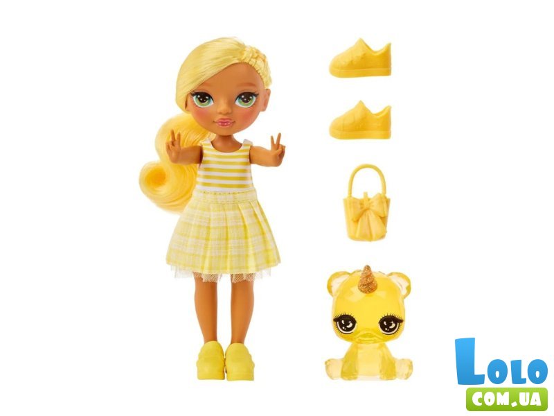 Кукла Дейзи, Rainbow High