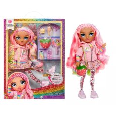 Кукла Sparkle & Shine: Розетта, Rainbow High