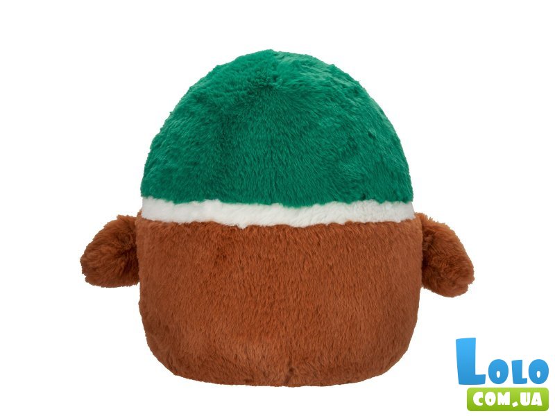 Мягкая игрушка Кряква Эйвери, Squishmallows, 30 см