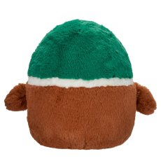 Мягкая игрушка Кряква Эйвери, Squishmallows, 30 см