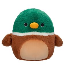 Мягкая игрушка Кряква Эйвери, Squishmallows, 30 см