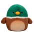 Мягкая игрушка Кряква Эйвери, Squishmallows, 30 см