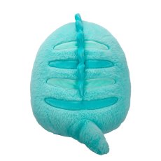 Мягкая игрушка Угорь Эзи, Squishmallows, 30 см