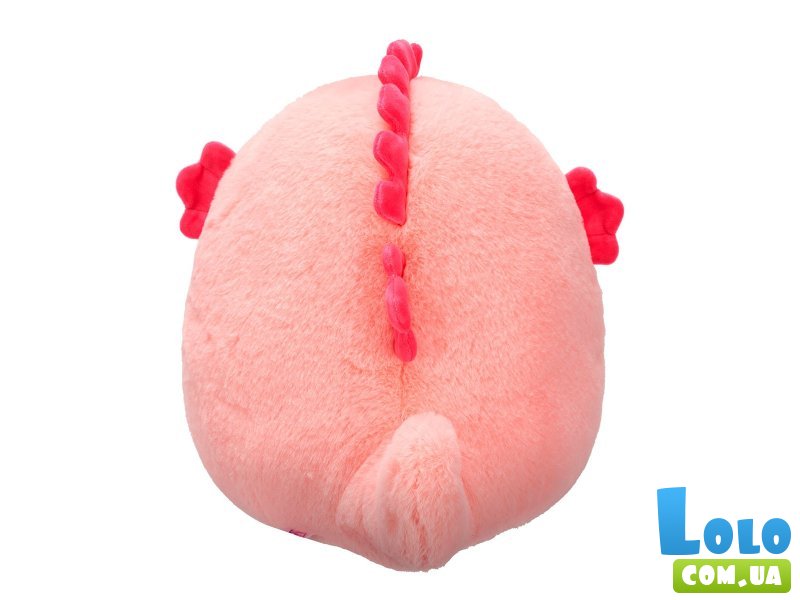 Мягкая игрушка Морской конек Старла, Squishmallows, 30 см