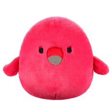 Мягкая игрушка Фламинго Куки, Squishmallows, 30 см