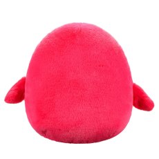 Мягкая игрушка Фламинго Куки, Squishmallows, 30 см