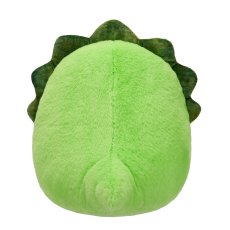 Мягкая игрушка Трицератопс Тристан, Squishmallows, 30 см