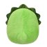 Мягкая игрушка Трицератопс Тристан, Squishmallows, 30 см