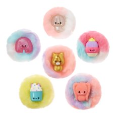 Игрушка-антистресс Minis, Fluffie Stuffiez (в ассортименте)