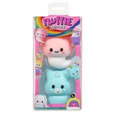 Игрушка-антистресс Minis, Fluffie Stuffiez (в ассортименте)