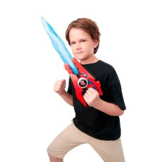 Игрушечное оружие Меч Лучио, Dinoster