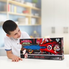 Игрушечное оружие Меч Лучио, Dinoster