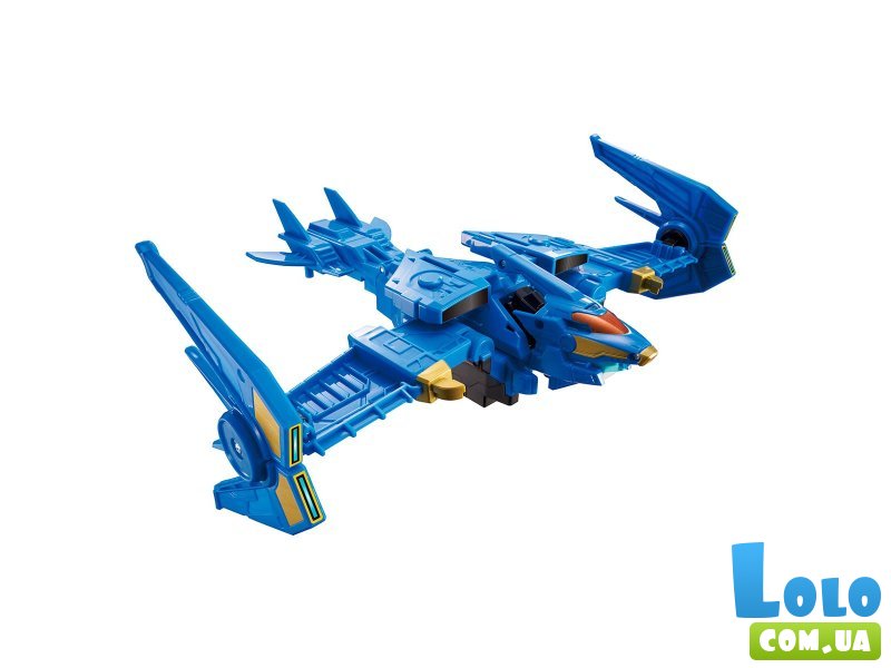 Трансформер Стего Бласт Винг, Dinoster